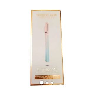 Trophy Skin BrightenMD Devise Devise/Tool with vibration.  New - never used.